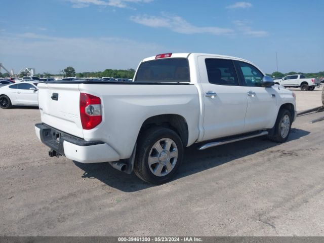 Photo 3 VIN: 5TFAY5F14EX414116 - TOYOTA TUNDRA 