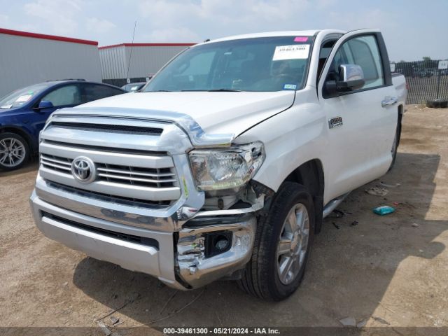 Photo 5 VIN: 5TFAY5F14EX414116 - TOYOTA TUNDRA 