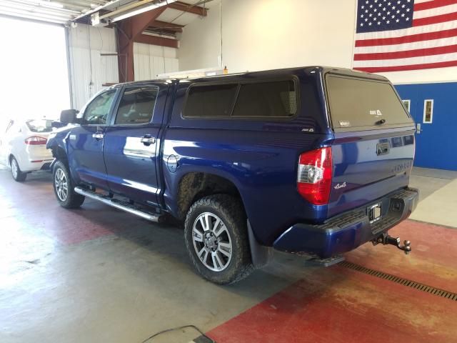 Photo 2 VIN: 5TFAY5F14FX424419 - TOYOTA TUNDRA CRE 