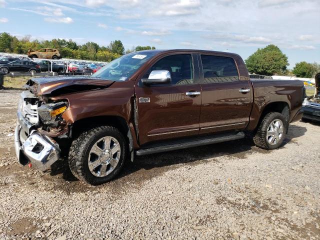 Photo 0 VIN: 5TFAY5F14FX452043 - TOYOTA TUNDRA CRE 