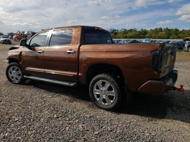 Photo 1 VIN: 5TFAY5F14FX452043 - TOYOTA TUNDRA CRE 