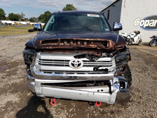 Photo 4 VIN: 5TFAY5F14FX452043 - TOYOTA TUNDRA CRE 