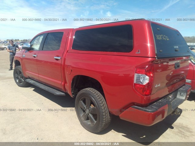 Photo 2 VIN: 5TFAY5F14GX491166 - TOYOTA TUNDRA 4WD TRUCK 