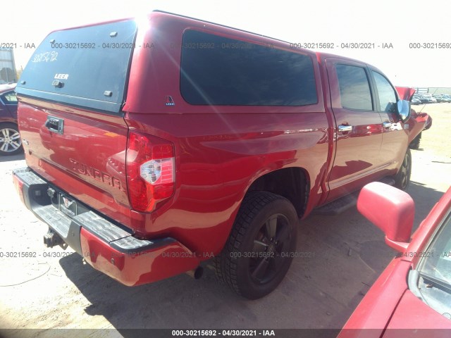 Photo 3 VIN: 5TFAY5F14GX491166 - TOYOTA TUNDRA 4WD TRUCK 