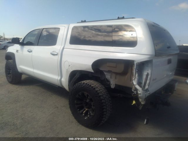 Photo 2 VIN: 5TFAY5F14GX509262 - TOYOTA TUNDRA 4WD TRUCK 