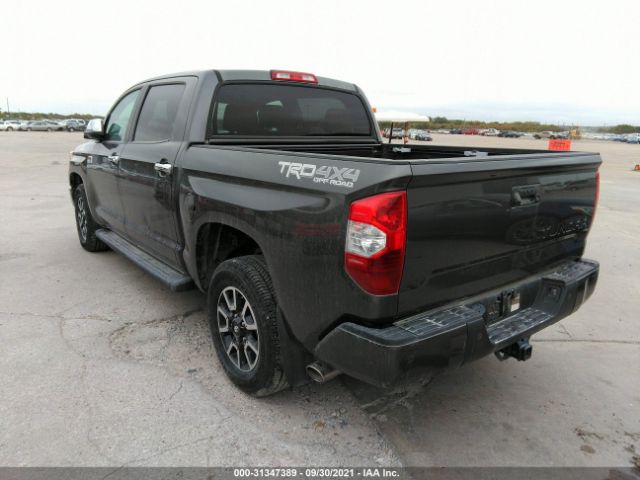 Photo 2 VIN: 5TFAY5F14GX509407 - TOYOTA TUNDRA 4WD TRUCK 