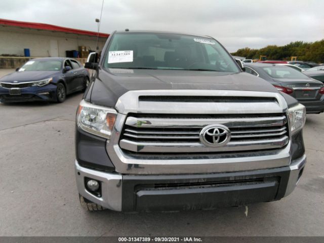 Photo 5 VIN: 5TFAY5F14GX509407 - TOYOTA TUNDRA 4WD TRUCK 