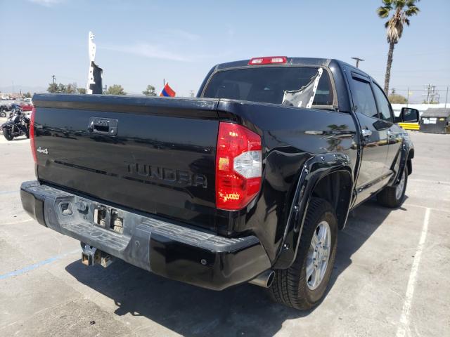 Photo 3 VIN: 5TFAY5F14GX540186 - TOYOTA TUNDRA CRE 