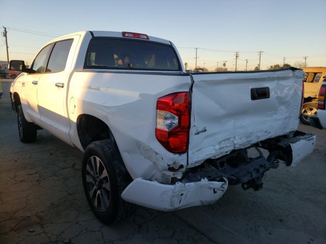 Photo 2 VIN: 5TFAY5F14HX620573 - TOYOTA TUNDRA CRE 