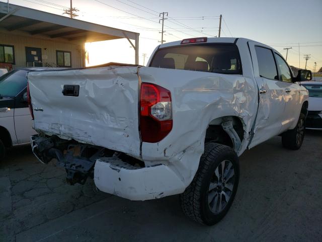 Photo 3 VIN: 5TFAY5F14HX620573 - TOYOTA TUNDRA CRE 