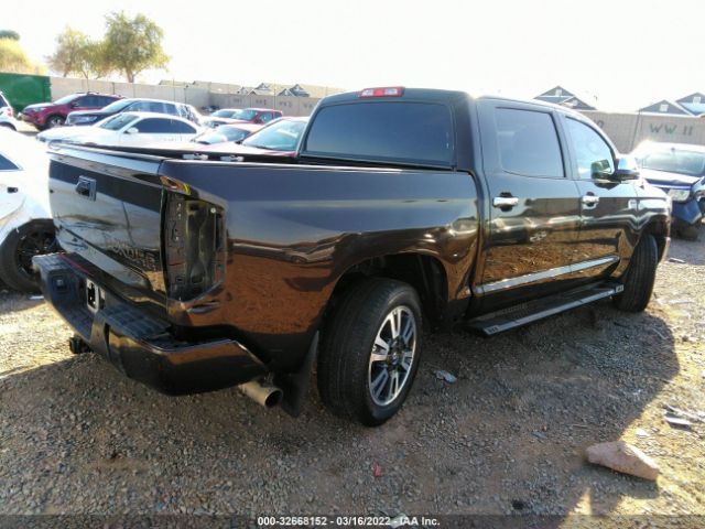 Photo 3 VIN: 5TFAY5F14JX725202 - TOYOTA TUNDRA 4WD 