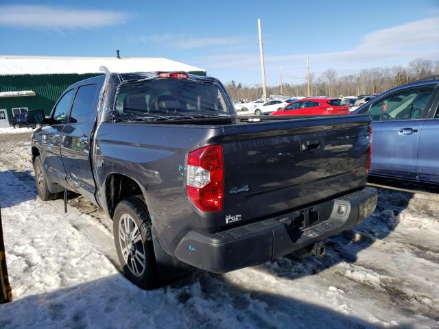 Photo 1 VIN: 5TFAY5F14JX743778 - TOYOTA TUNDRA CRE 