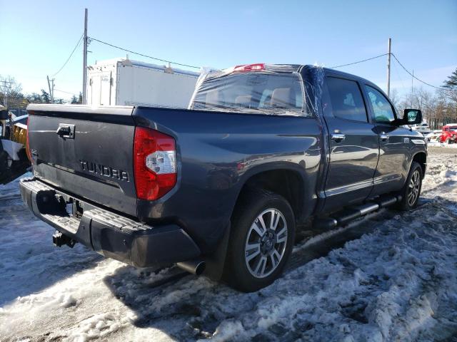 Photo 2 VIN: 5TFAY5F14JX743778 - TOYOTA TUNDRA CRE 