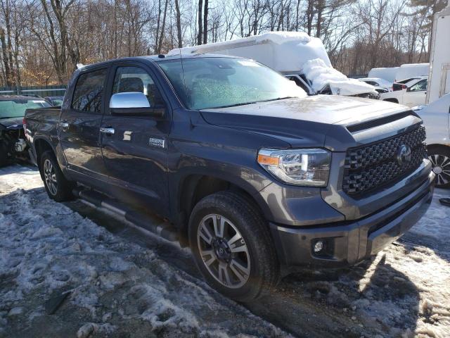 Photo 3 VIN: 5TFAY5F14JX743778 - TOYOTA TUNDRA CRE 