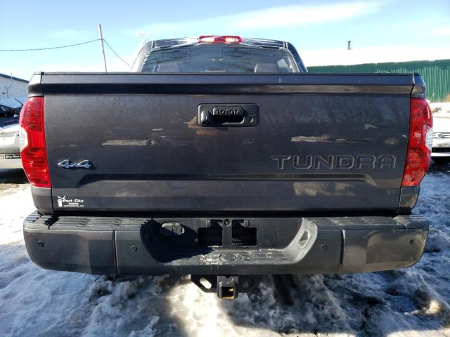 Photo 5 VIN: 5TFAY5F14JX743778 - TOYOTA TUNDRA CRE 