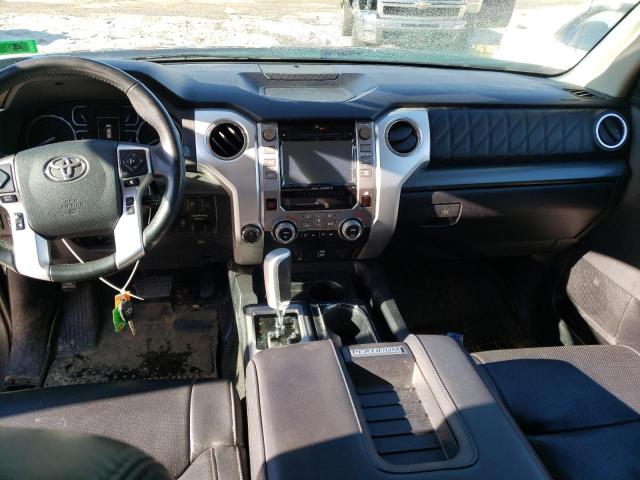 Photo 7 VIN: 5TFAY5F14JX743778 - TOYOTA TUNDRA CRE 