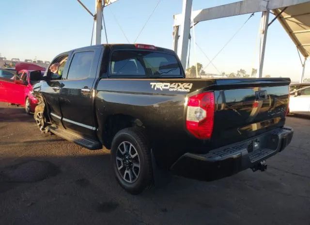 Photo 2 VIN: 5TFAY5F14KX815306 - TOYOTA TUNDRA 