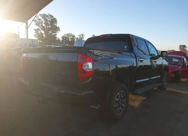 Photo 3 VIN: 5TFAY5F14KX815306 - TOYOTA TUNDRA 