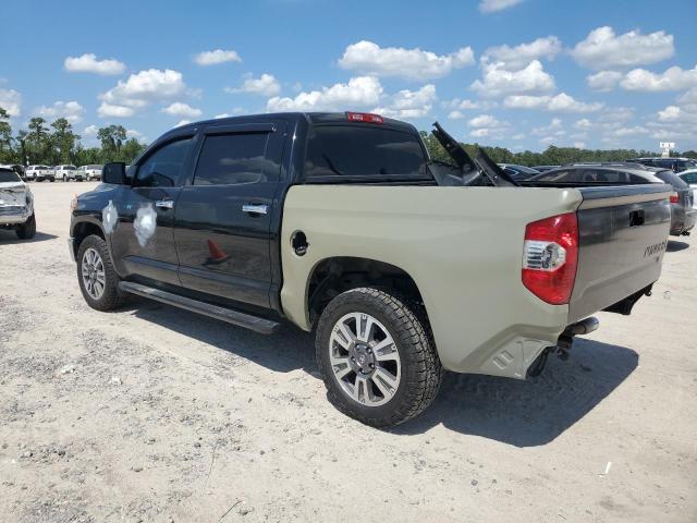 Photo 1 VIN: 5TFAY5F14KX860701 - TOYOTA TUNDRA CRE 