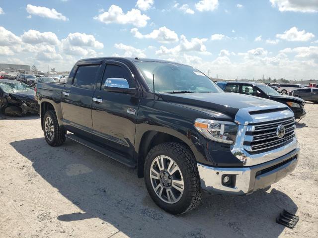 Photo 3 VIN: 5TFAY5F14KX860701 - TOYOTA TUNDRA CRE 