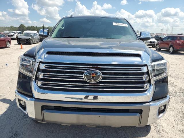 Photo 4 VIN: 5TFAY5F14KX860701 - TOYOTA TUNDRA CRE 