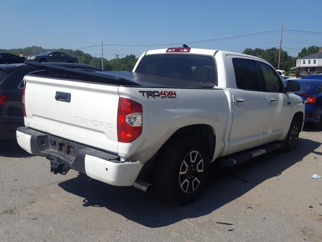 Photo 3 VIN: 5TFAY5F14LX895708 - TOYOTA TUNDRA CRE 