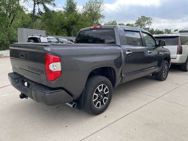 Photo 5 VIN: 5TFAY5F14LX916525 - TOYOTA TUNDRA 4WD 