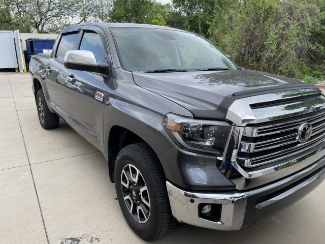 Photo 6 VIN: 5TFAY5F14LX916525 - TOYOTA TUNDRA 4WD 