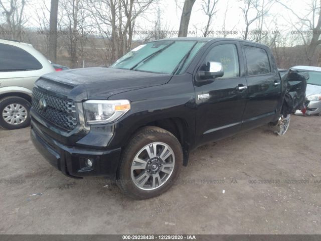 Photo 1 VIN: 5TFAY5F14LX918081 - TOYOTA TUNDRA 4WD 