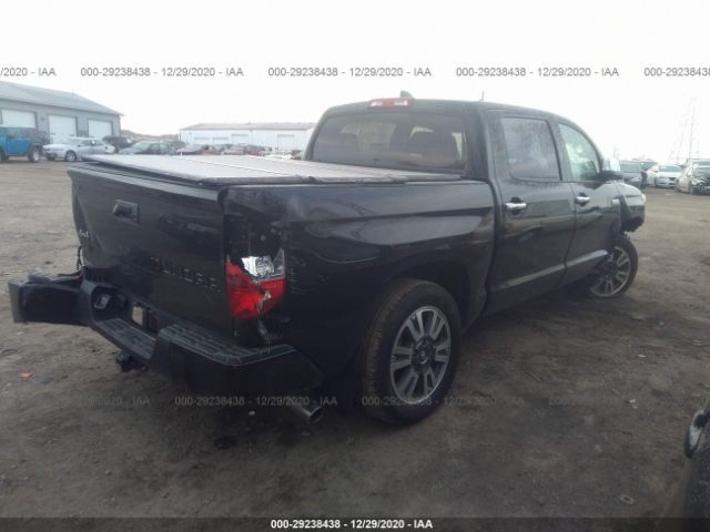 Photo 3 VIN: 5TFAY5F14LX918081 - TOYOTA TUNDRA 4WD 