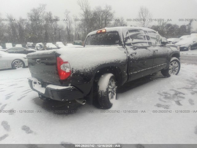 Photo 3 VIN: 5TFAY5F14LX923037 - TOYOTA TUNDRA 4WD 