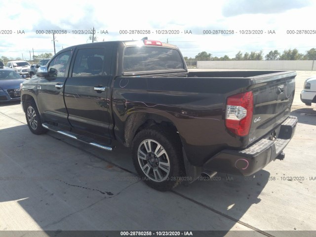 Photo 2 VIN: 5TFAY5F14LX929081 - TOYOTA TUNDRA 4WD 