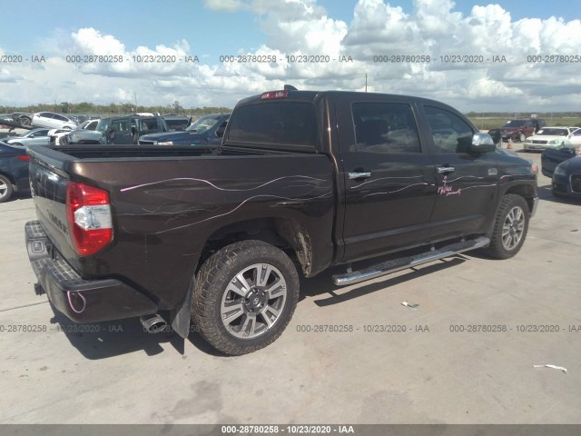 Photo 3 VIN: 5TFAY5F14LX929081 - TOYOTA TUNDRA 4WD 