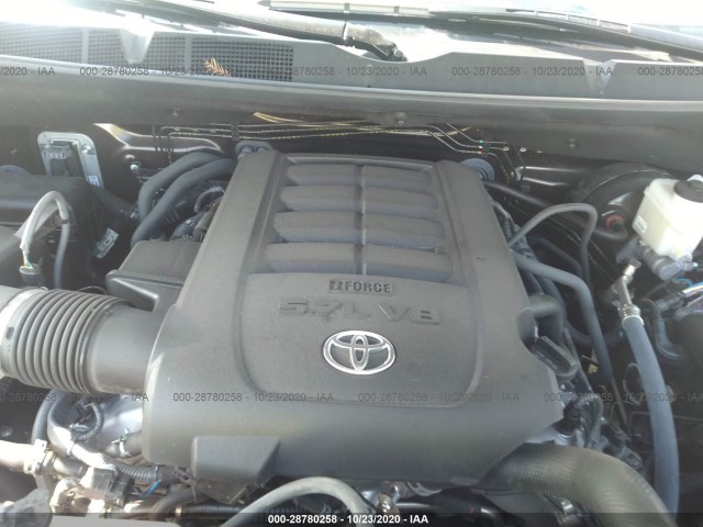 Photo 9 VIN: 5TFAY5F14LX929081 - TOYOTA TUNDRA 4WD 