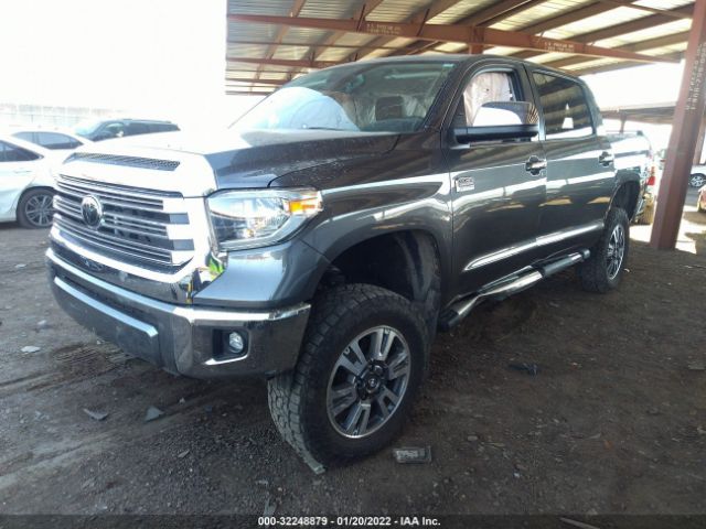 Photo 1 VIN: 5TFAY5F14MX022462 - TOYOTA TUNDRA 4WD 