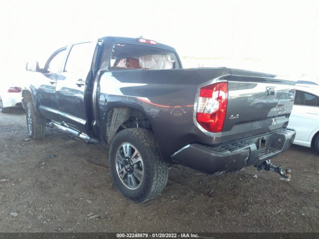 Photo 2 VIN: 5TFAY5F14MX022462 - TOYOTA TUNDRA 4WD 