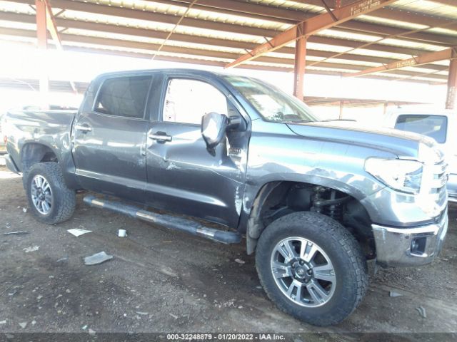 Photo 5 VIN: 5TFAY5F14MX022462 - TOYOTA TUNDRA 4WD 