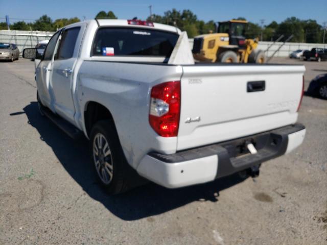 Photo 2 VIN: 5TFAY5F14MX028729 - TOYOTA TUNDRA CRE 