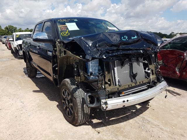 Photo 0 VIN: 5TFAY5F14MX992134 - TOYOTA TUNDRA CRE 