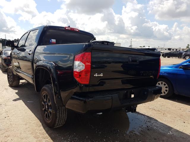 Photo 2 VIN: 5TFAY5F14MX992134 - TOYOTA TUNDRA CRE 