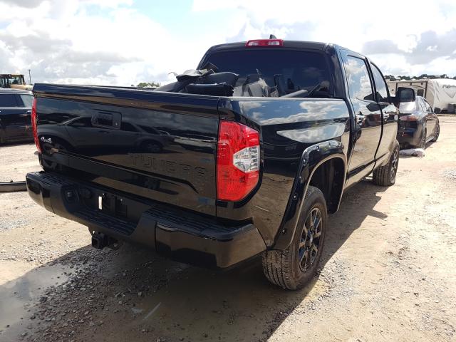 Photo 3 VIN: 5TFAY5F14MX992134 - TOYOTA TUNDRA CRE 