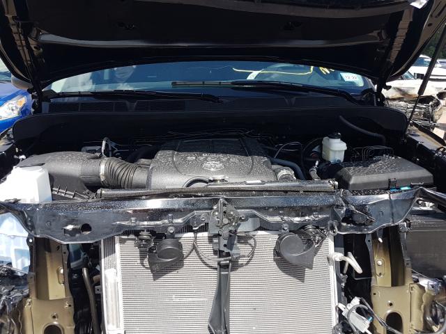 Photo 6 VIN: 5TFAY5F14MX992134 - TOYOTA TUNDRA CRE 