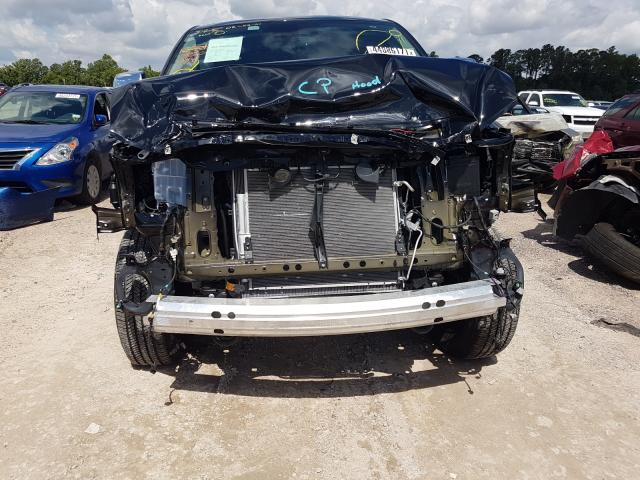 Photo 8 VIN: 5TFAY5F14MX992134 - TOYOTA TUNDRA CRE 