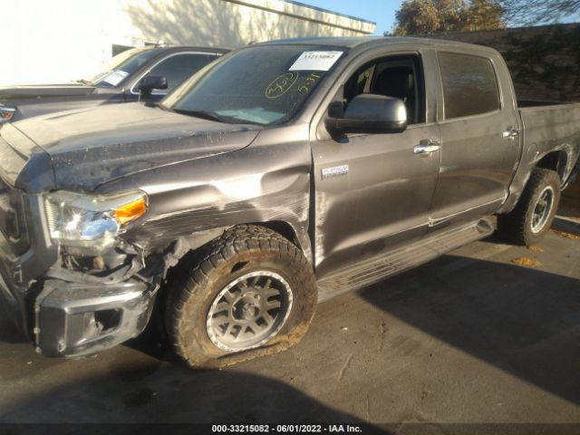 Photo 1 VIN: 5TFAY5F15EX357957 - TOYOTA TUNDRA 4WD TRUCK 