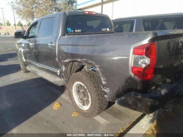 Photo 2 VIN: 5TFAY5F15EX357957 - TOYOTA TUNDRA 4WD TRUCK 