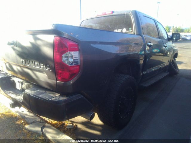 Photo 3 VIN: 5TFAY5F15EX357957 - TOYOTA TUNDRA 4WD TRUCK 