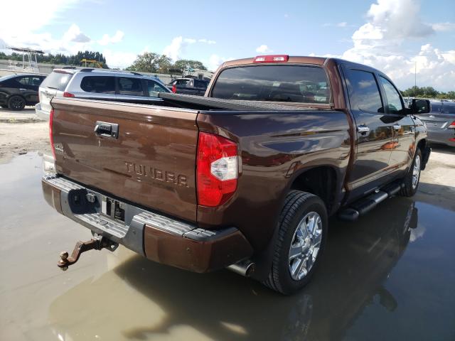 Photo 3 VIN: 5TFAY5F15FX438166 - TOYOTA TUNDRA CRE 