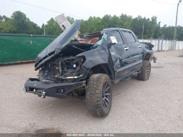 Photo 1 VIN: 5TFAY5F15FX483561 - TOYOTA TUNDRA 