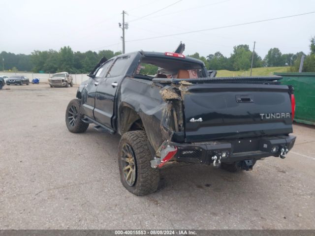 Photo 2 VIN: 5TFAY5F15FX483561 - TOYOTA TUNDRA 