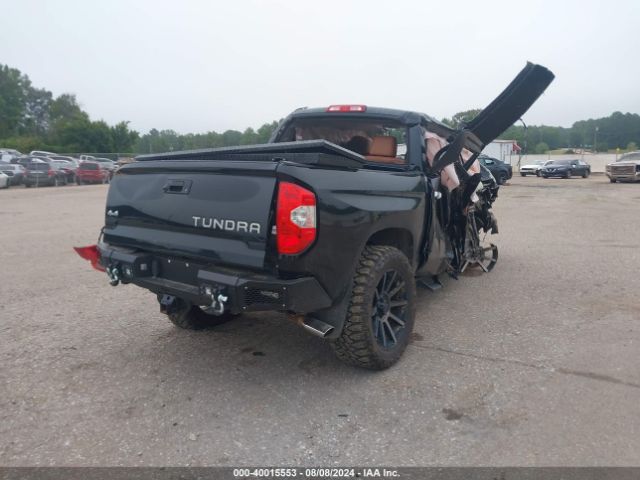 Photo 3 VIN: 5TFAY5F15FX483561 - TOYOTA TUNDRA 